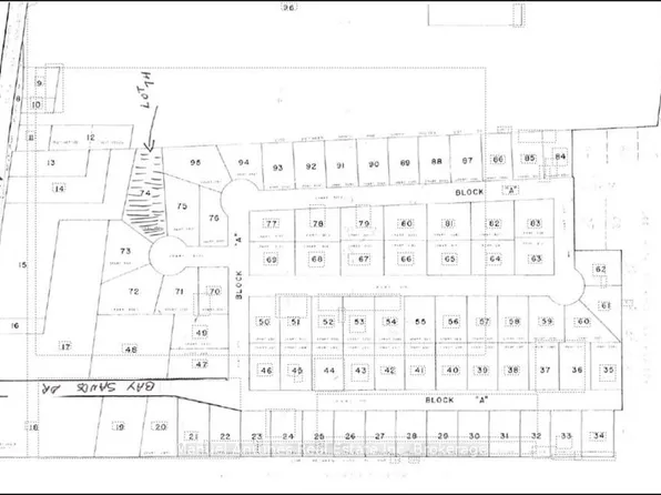 LOT 74 Bay Sands Dr, Wasaga Beach, ON L9Z 1V1