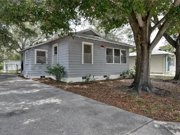 3322 21st St N, Saint Petersburg, FL 33713