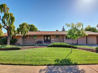 1350 Brickwell Way, Carmichael, CA 95608