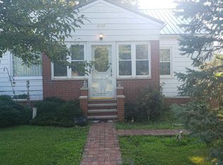 7258 N County Road 830 Rd E, Forest, IN 46039