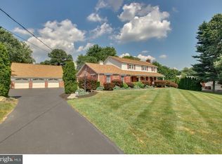 423 Spring Valley Rd, Media, PA 19063