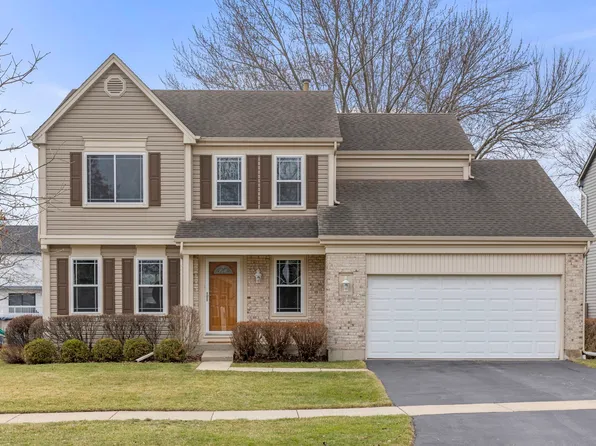 1337 Regent Dr, Mundelein, IL 60060