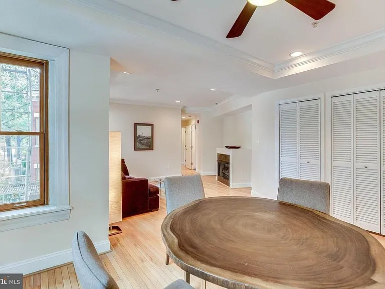 150 Rhode Island Ave NW #201 — Photo 5