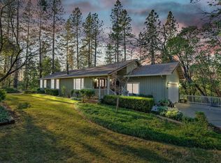 23201 Hidden Ln, Pioneer, CA 95666