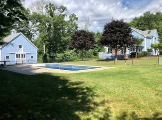 88 Bullard St, Sherborn, MA 01770
