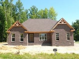 8807 E Pepper Ct, Oak Ridge, NC 27310