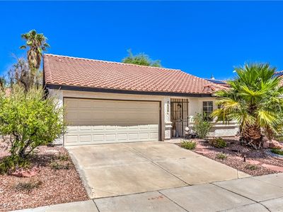 8656 Portofino Ct, Las Vegas, NV, 89117