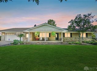 2648 Wilmington Rd, Lebanon, OH 45036