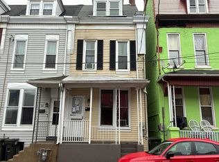 16 S 11th St, Lebanon, PA 17042