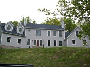 146 Union City Rd, Prospect, CT 06712
