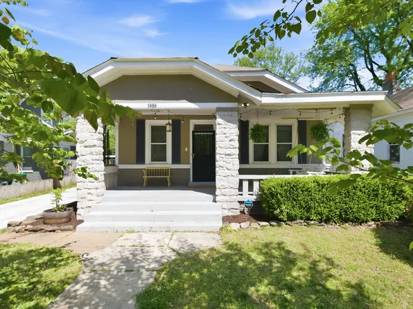 1888 Nelson Ave, Memphis, TN 38114