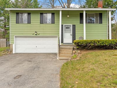 58 Curt Boulevard, Saratoga Springs, NY, 12866