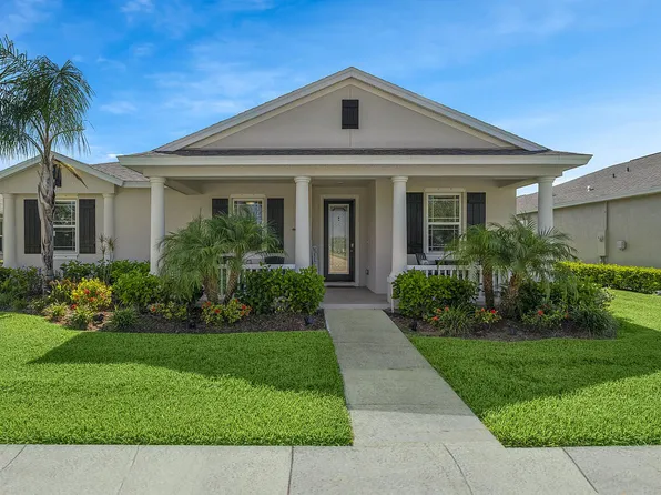 1455 Earlsferry Avenue, Vero Beach, FL 32966