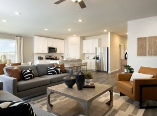 1362 Los Olmos Ln, Arthur City, TX 75411