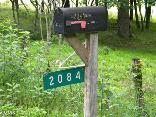 2084 Walnut Bottom Rd, Fisher, WV 26818