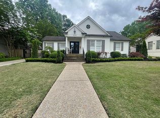 3775 Oakley Ave, Memphis, TN 38111