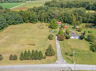 11 Falls Rd, Hudson, NY 12534