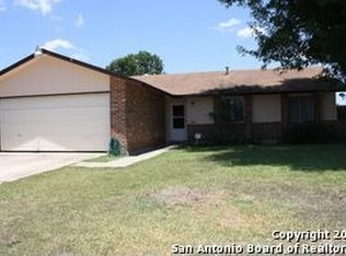 2710 Lake Meadow St, San Antonio, TX 78222