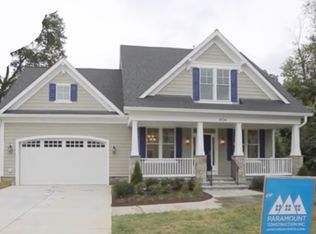 Blackthorn 1 Plan, PCI - 20817, Bethesda, MD 20817