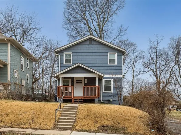 5038 S Benton Ave, Kansas City, MO 64130