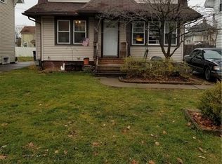 545 Brighton Ave, Toledo, OH 43609