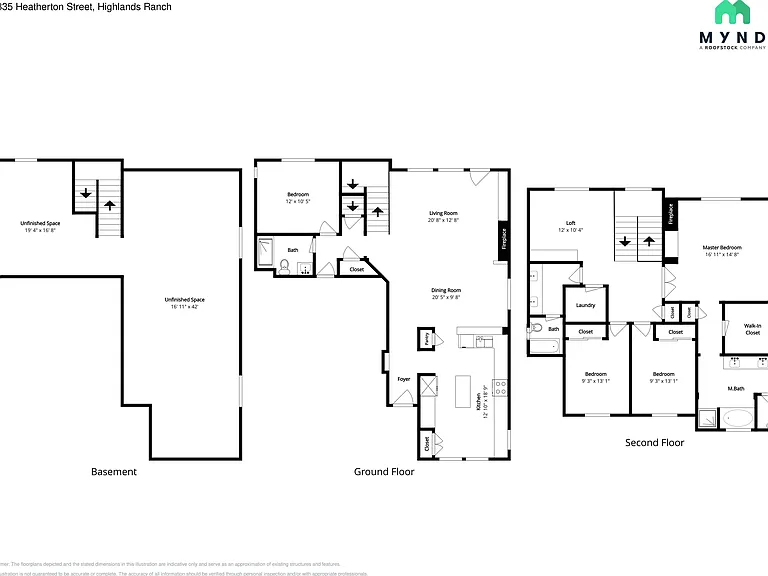 10835 Heatherton St — Photo 29