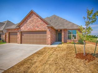 12113 Williamson Farms Blvd, Oklahoma City, OK 73173