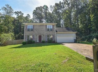 4421 Oxford Gate Dr, Tuscaloosa, AL 35405