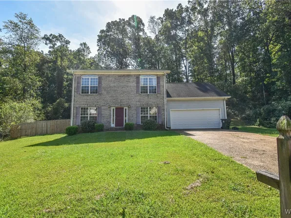 4421 Oxford Gate Dr, Tuscaloosa, AL 35405