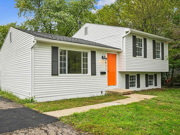2nd image of 5411 Baynard Dr