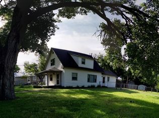 3715 W 1st Ct N, Wichita, KS 67203