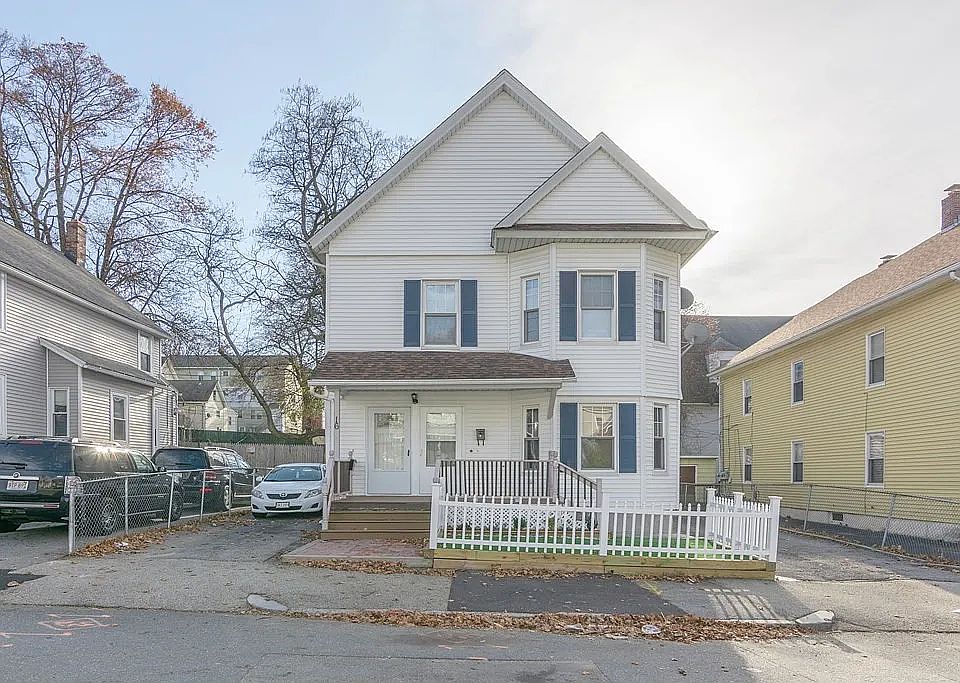 1st image of 16 McKinley Rd #1