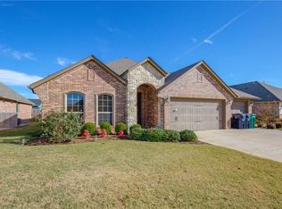 6536 Bentley Dr, Oklahoma City, OK 73169