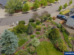 1306 NW Thorn Dr, Albany, OR 97321