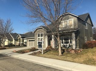 1924 E Pegram St, Meridian, ID 83642