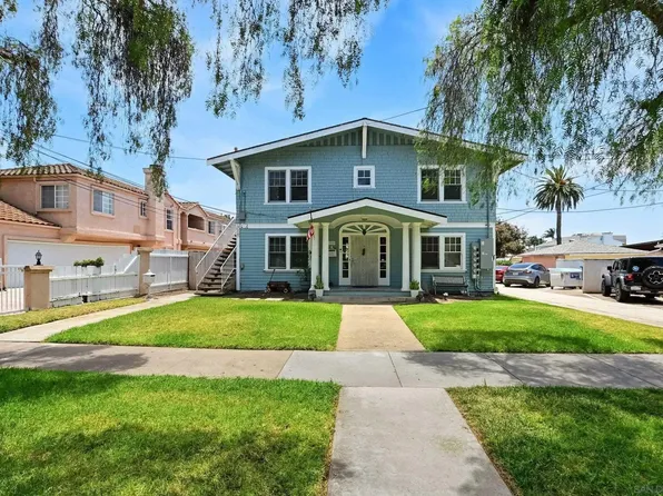 370-372 G St, Chula Vista, CA 91910
