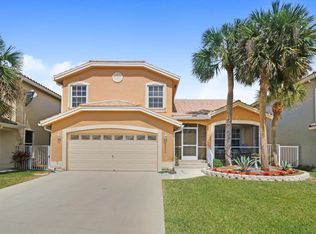 18200 Clear Brook Cir, Boca Raton, FL 33498