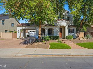 2718 E Hampton Ln, Gilbert, AZ 85295