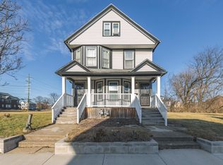 2558 Townsend St, Detroit, MI 48214