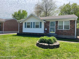 945 Summitt Dr, Louisville, KY 40229