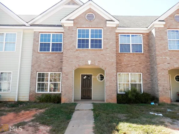 134 Nizzear Ln, Carrollton, GA 30117