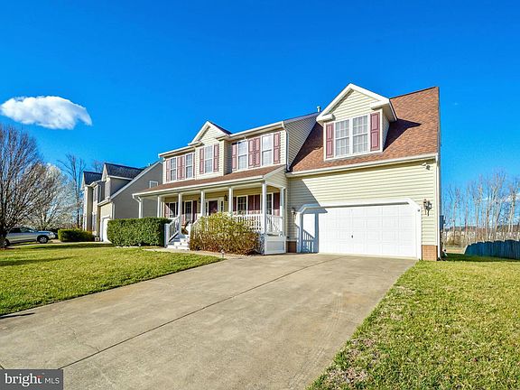 2nd image of 2713 Francis Ct