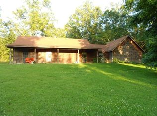475 Sweetgum Ln, Vicksburg, MS 39180