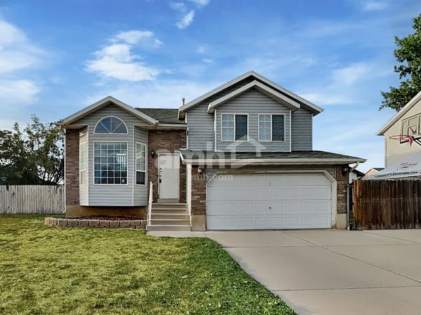 1365 E 150 S, Spanish Fork, UT 84660