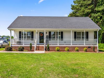 2299 Polenta Rd, Clayton, NC, 27520