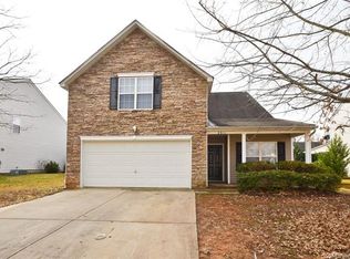 2311 Kingstree Dr, Monroe, NC 28112