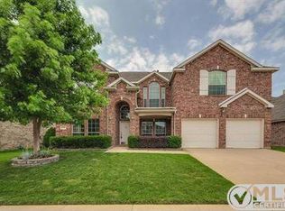 4737 Poplar Ridge Dr, Fort Worth, TX 76123