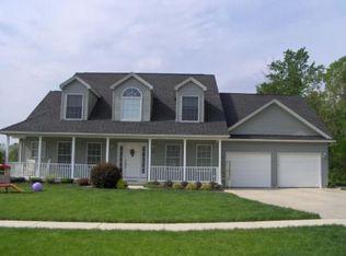 4184 Ridgefield Ter, Hamburg, NY 14075