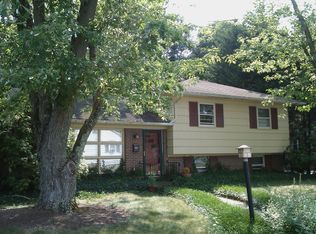 510 Monticello Ave, Salisbury, MD 21801