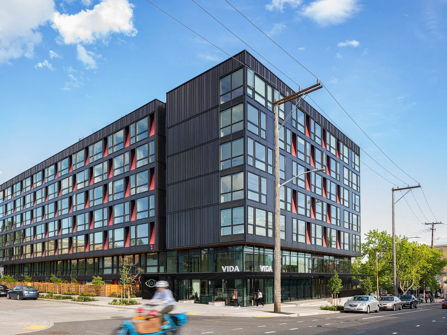 Vida Seattle — Photo 1
